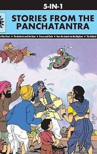 Stories from the Panchatantra