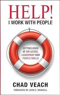 Help! I Work with People