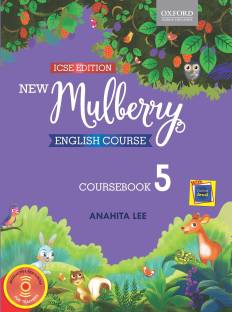 New Mulberry English Course Class 5