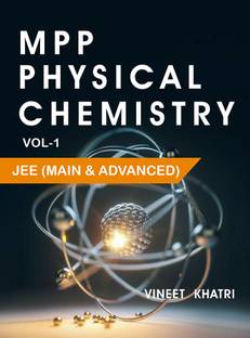 Mpp Physical Chemistry V0l 1