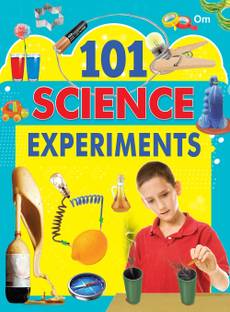 101 Science Experiments