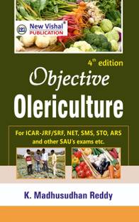 Objective Olericulture
