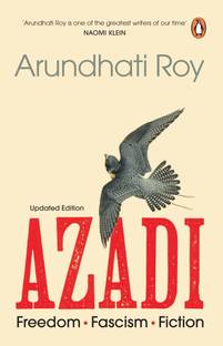 Azadi - Updated Edition