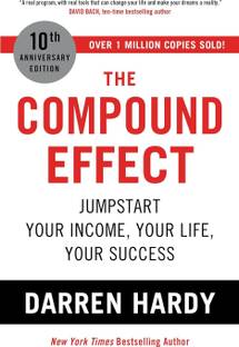 The Compound Effect
Book