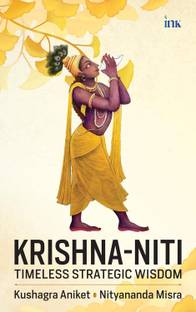 KrishnaNiti : Timeless Strategic Wisdom