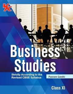 Business Studies for Class 11 exam 2024-2025