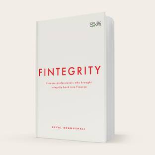 Fintegrity Book