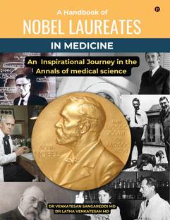 A Handbook of Nobel Laureates in Medicine