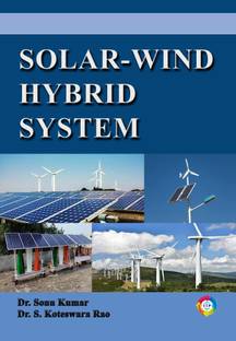 Solar-Wind Hybrid System