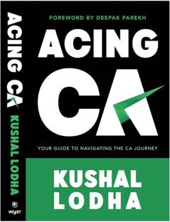 Acing Ca