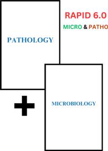 Pathology and Microbiology By Dr.Preeti Sharma Rapid Revision Notes in (Colour Notes) for NEET-PG/AIIMS