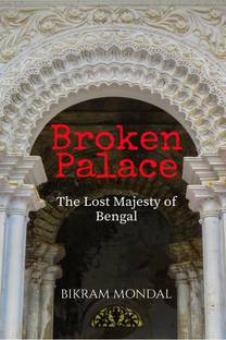 Broken Palace