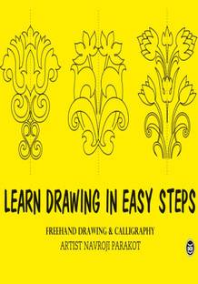 Learn Drawing in Easy Steps