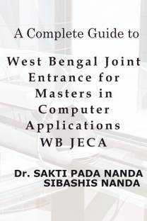 A Complete Guide to West Bengal Joint Entrance for Masters in Computer Applications WB JECA