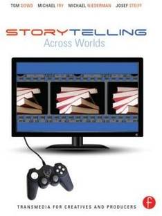 Storytelling Across Worlds