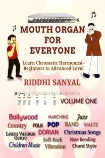 Mouth Organ For Everyone