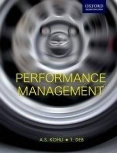 Performance Management