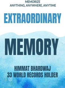 Extraordinary Memory