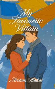 My Favourite Villain