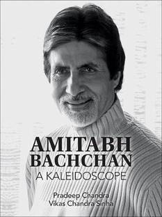 Amitabh Bachchan