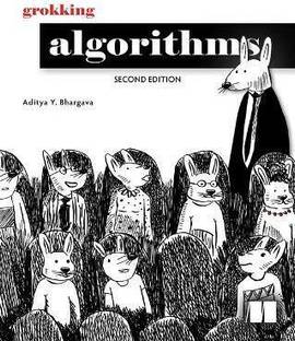 Grokking Algorithms