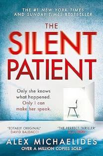THE SILIENT PATIENT