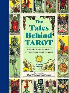 The Tales Behind Tarot