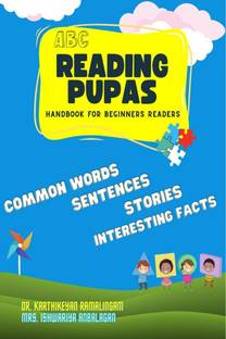 Reading Pupas