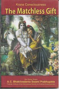 The Matchless Gift
