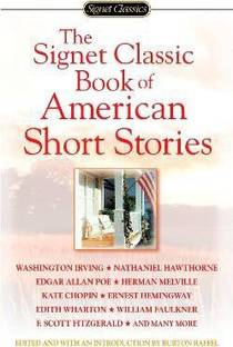 The Signet Classic Book of American Short Stories