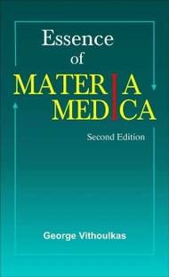 The Essence of Materia Medica - 2nd Edition
