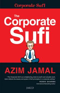 The Coporate Sufi