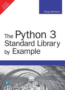 The Python 3 Standard Library by Example 1 Edition