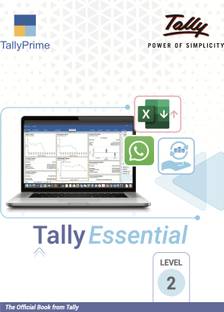 Tally Essential Level 2 (Release 4.1)