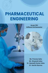Pharmaceutical Engineering  - Pharmaceutical