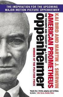 American Prometheus