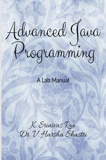 Advanced Java Programming