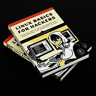 Linux Basic For Hackers