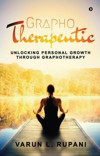 Graphotherapeutic  - Unlocking Personal Growth through Graphotherapy