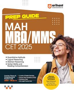 Mah Cet MBA Guide