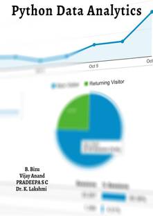Python Data Analytics