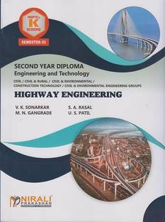 Highway Engineering