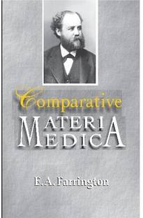 Comparative Materia Medica