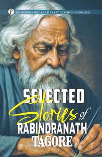 Selected Stories of Rabindranath Tagore