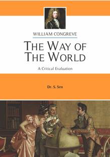 The Way of The World  - The Way of The World - Literature