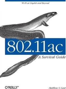 802.11ac: A Survival Guide