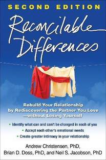 Reconcilable Differences, Second Edition
