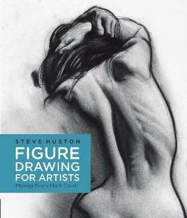 Figure Drawing for Artists: Volume 1