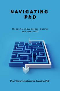 Navigating PhD
