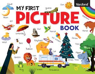My First Picture Book